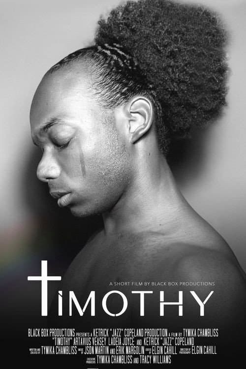 Poster for Timothy