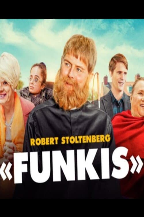Poster for Funkis