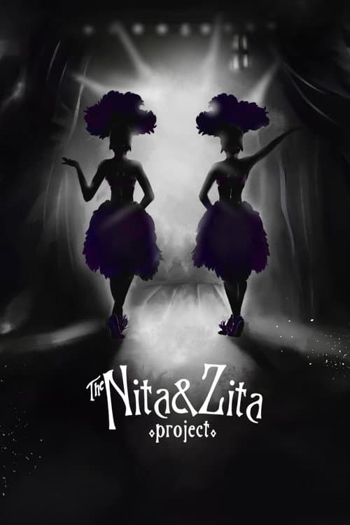 Poster for The Nita & Zita Project
