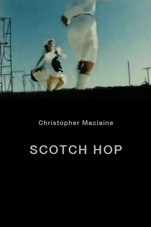 Poster for Scotch Hop