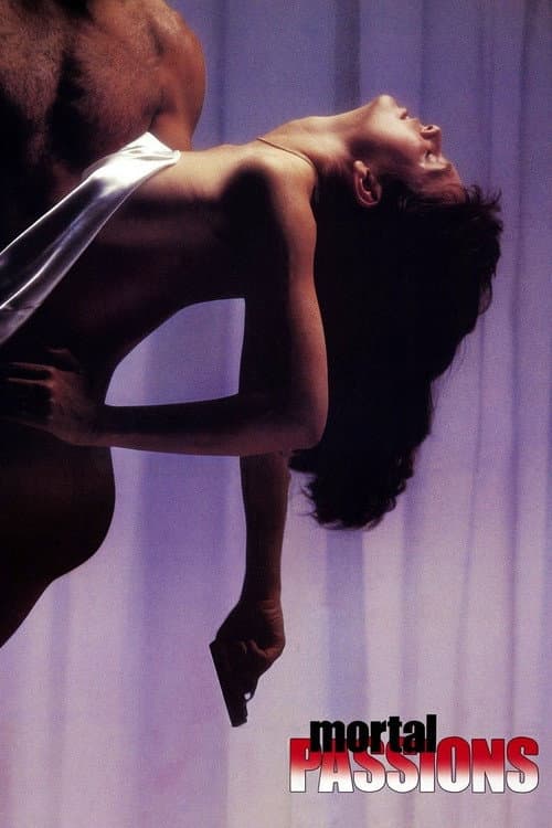 Poster for Mortal Passions