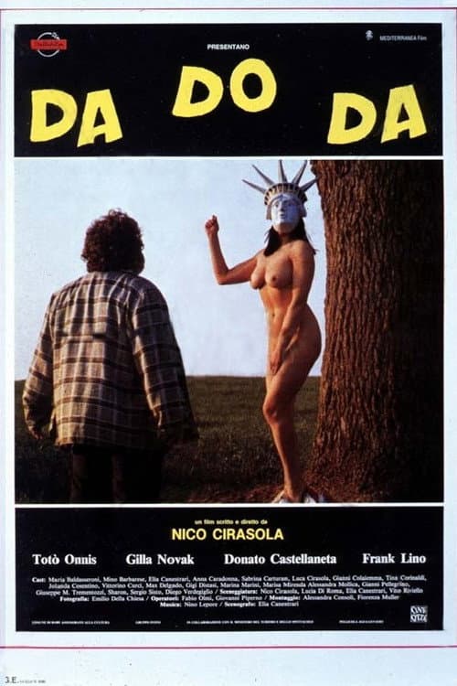 Poster for Da do da
