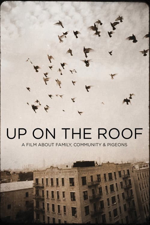 Poster for Up On The Roof