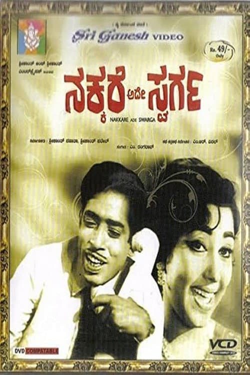 Poster for Nakkare Ade Swarga