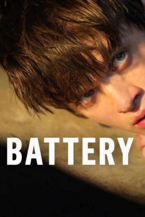 Poster for Battery
