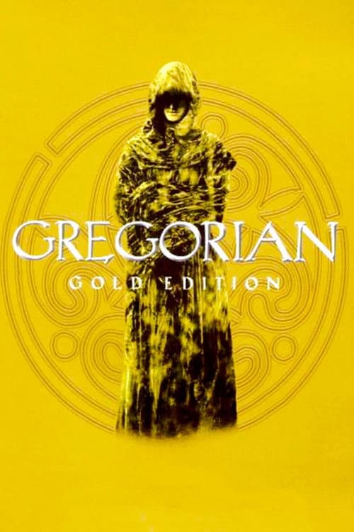 Poster for Gregorian: Gold Edition