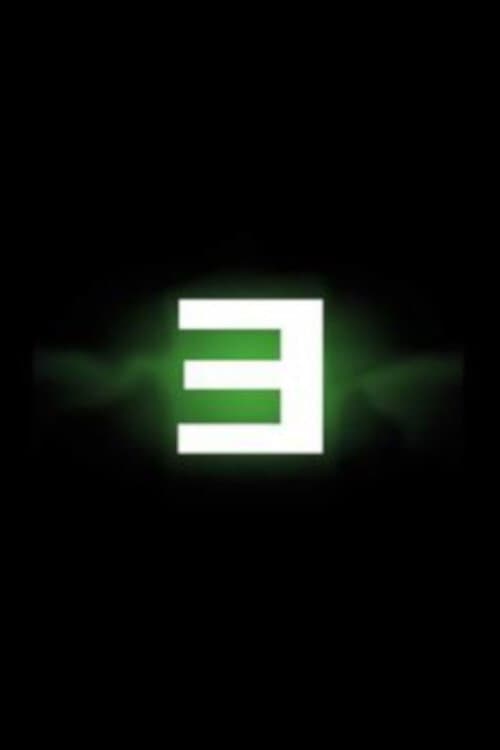 Poster for Eminem E