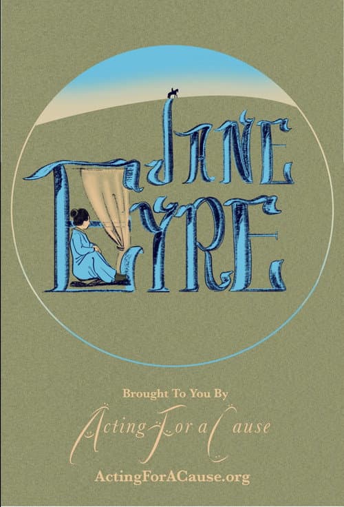 Poster for Jane Eyre