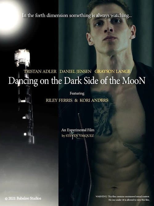 Poster for Dancing on the Dark Side of the Moon