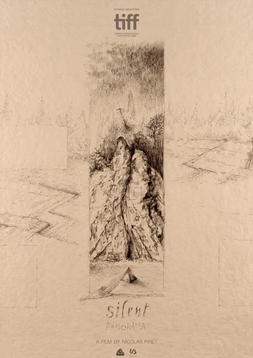 Poster for Silent Panorama