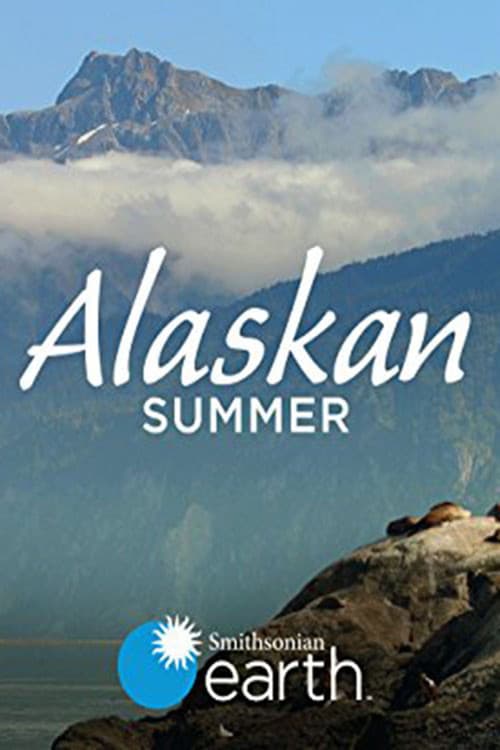 Poster for Alaskan Summer