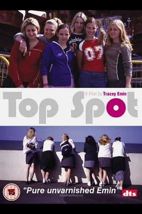 Poster for Top Spot