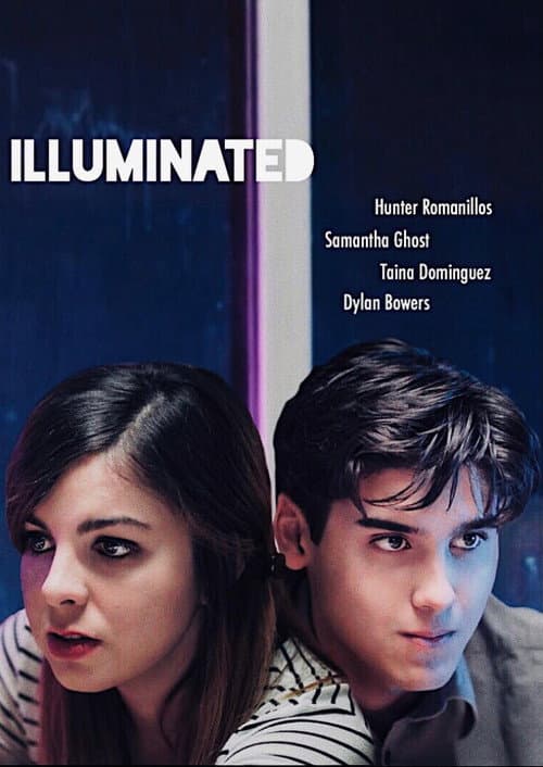 Poster for Illuminated