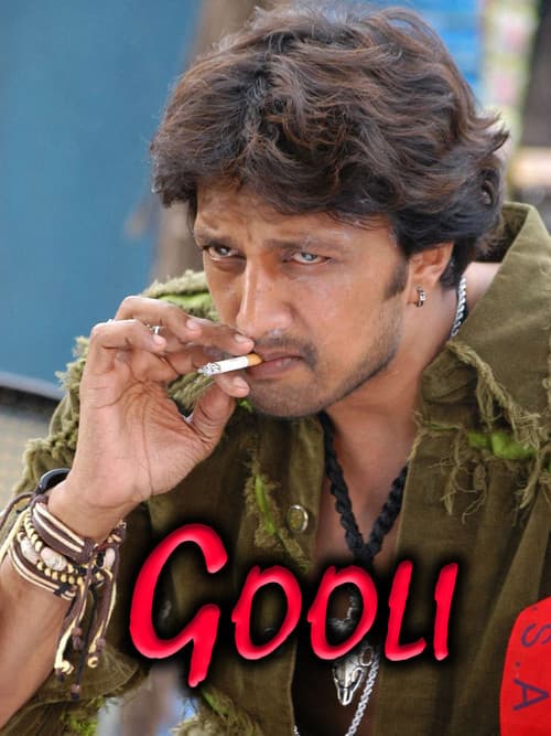 Poster for Gooli