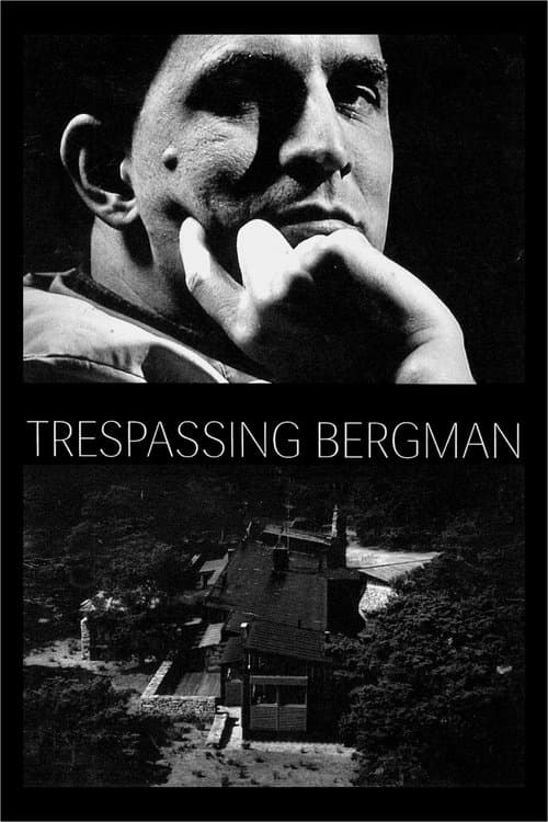 Постер до фільму «Trespassing Bergman»