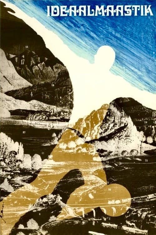 Poster for The Ideal Landscape