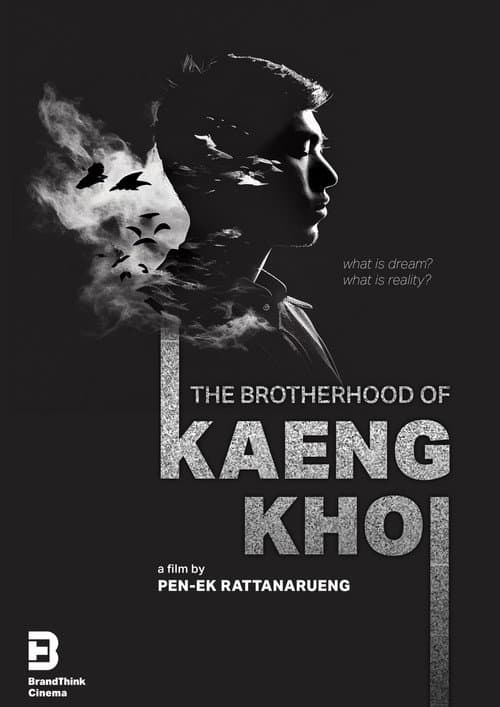 Poster for The Brotherhood of Kaengkoi