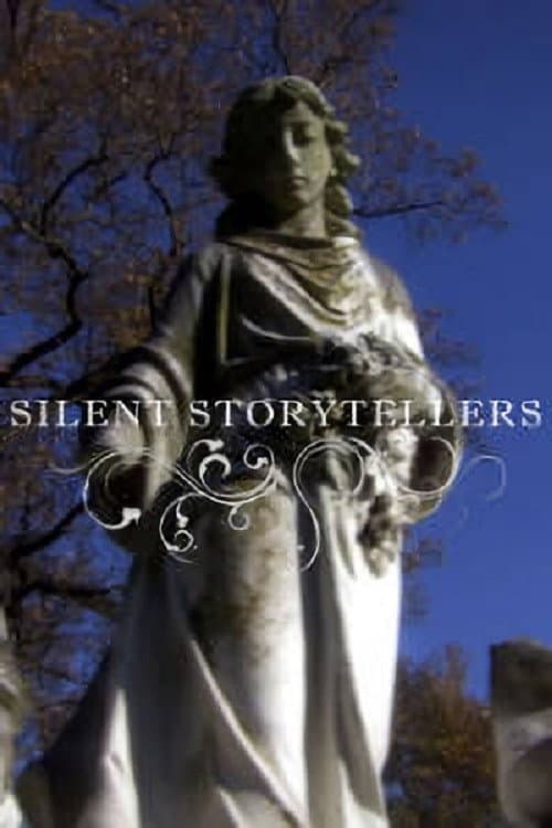 Poster for Silent Storytellers