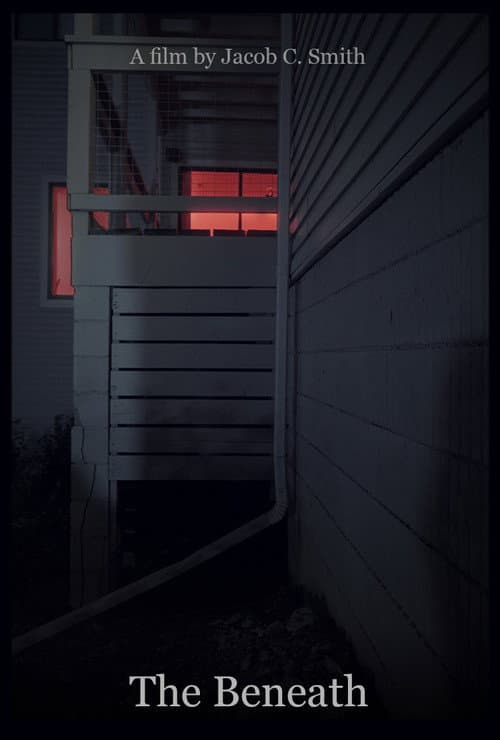Poster for The Beneath