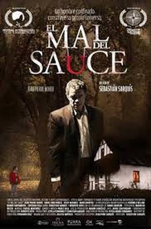 Poster for El mal del sauce