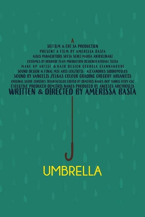 Poster for Umbrella