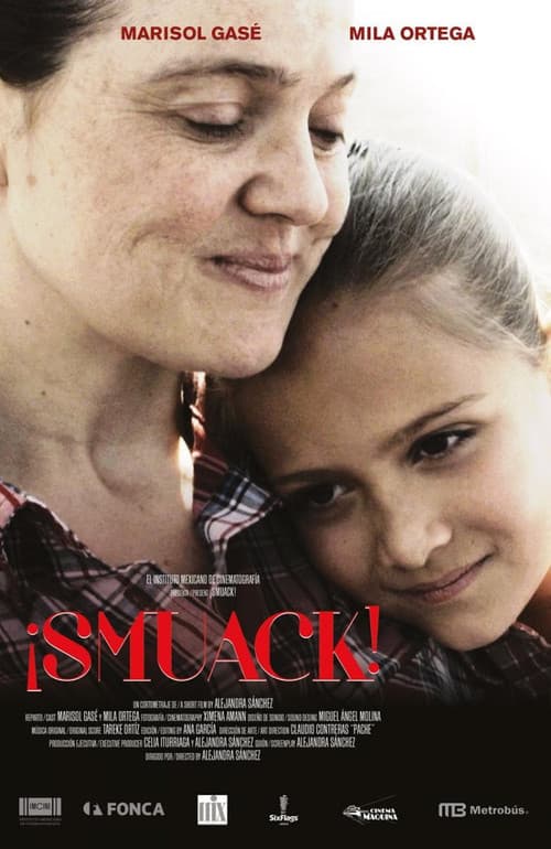 Poster for Smuack