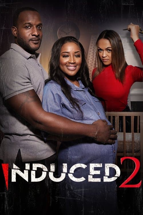 Poster for Induced 2