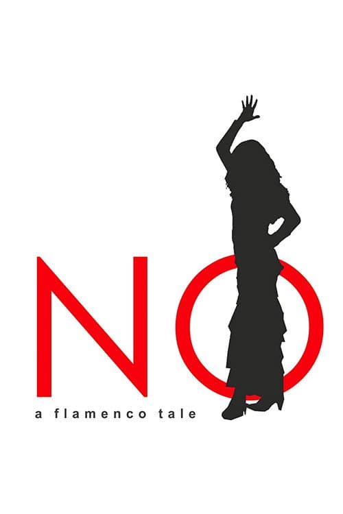 Poster for NO, A Flamenco Tale