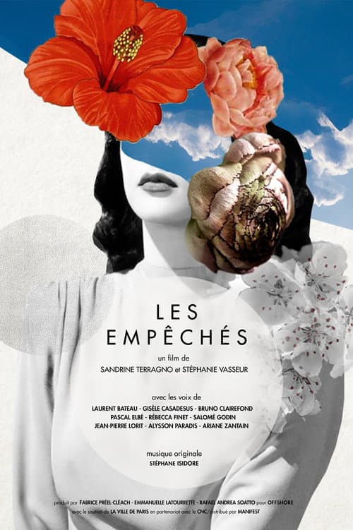 Poster for Les empêchés