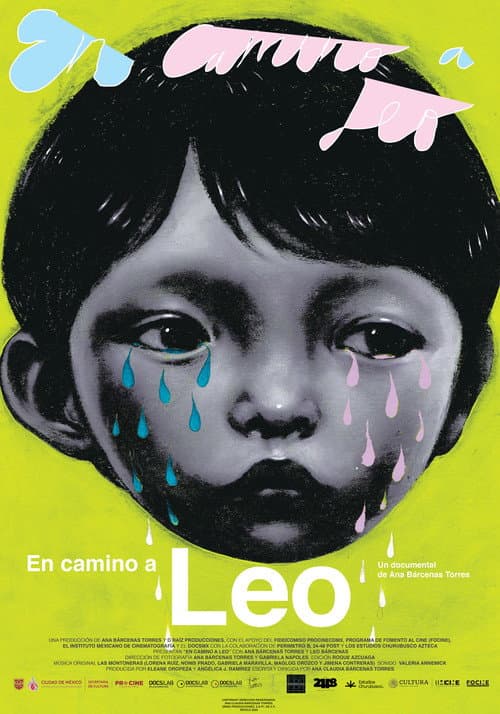 Poster for On The Path To Leo