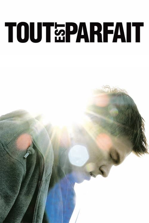 Poster for Everything Is Fine