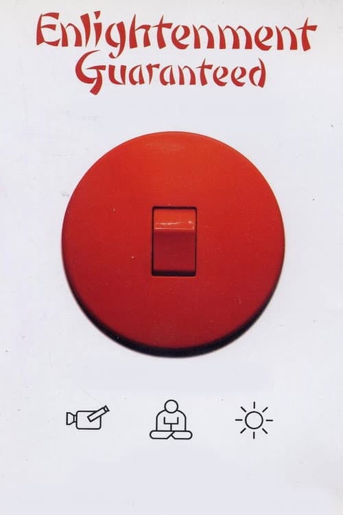 Poster for Enlightenment Guaranteed