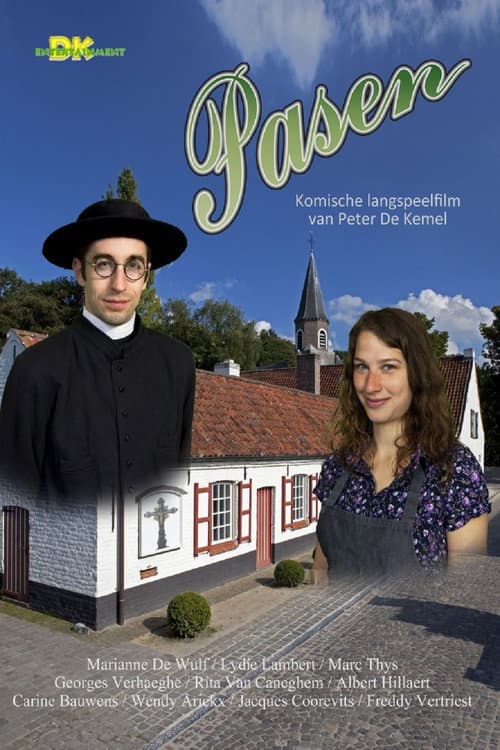 Poster for Pasen