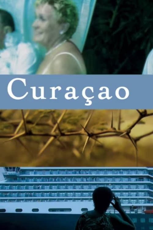 Poster for Curaçao
