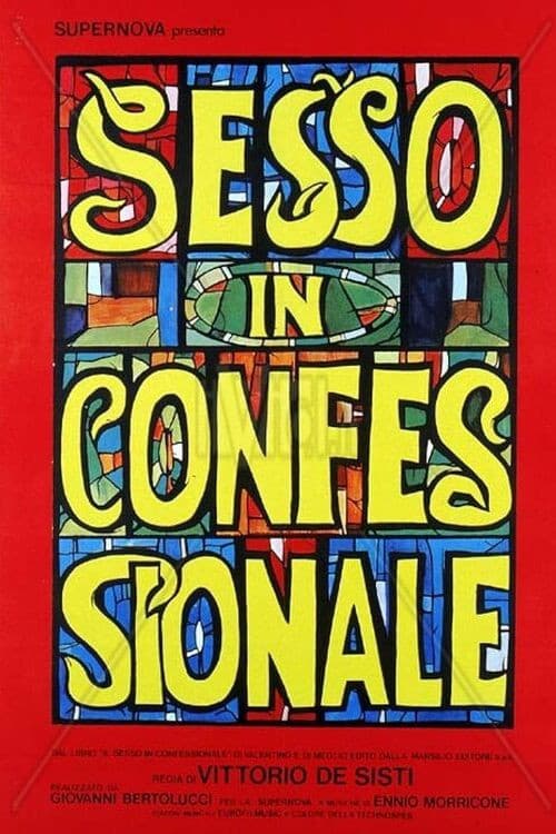 Poster for Sex Advice