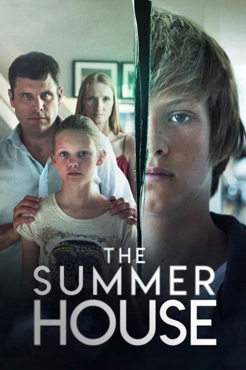 Poster for The Summer House