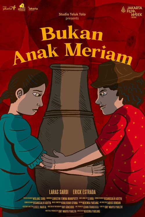 Poster for Myth of Cannon