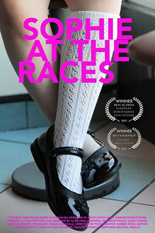 Poster for Sophie at the Races