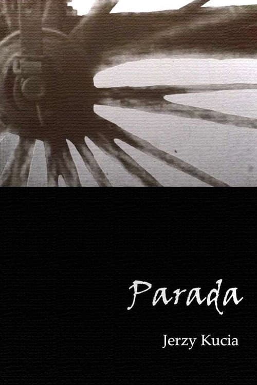 Poster for The Parade
