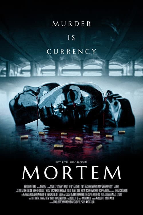 Poster for Mortem