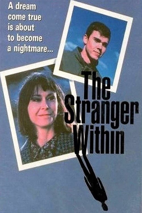 Poster for The Stranger Within