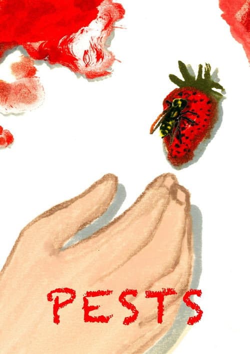 Poster for Pests