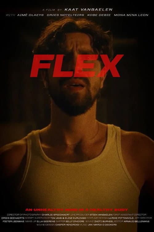 Poster for Flex