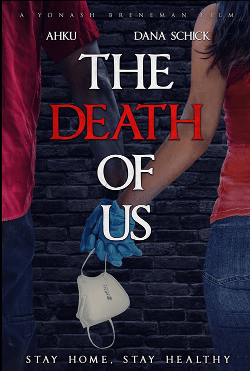 Poster for The Death Of Us