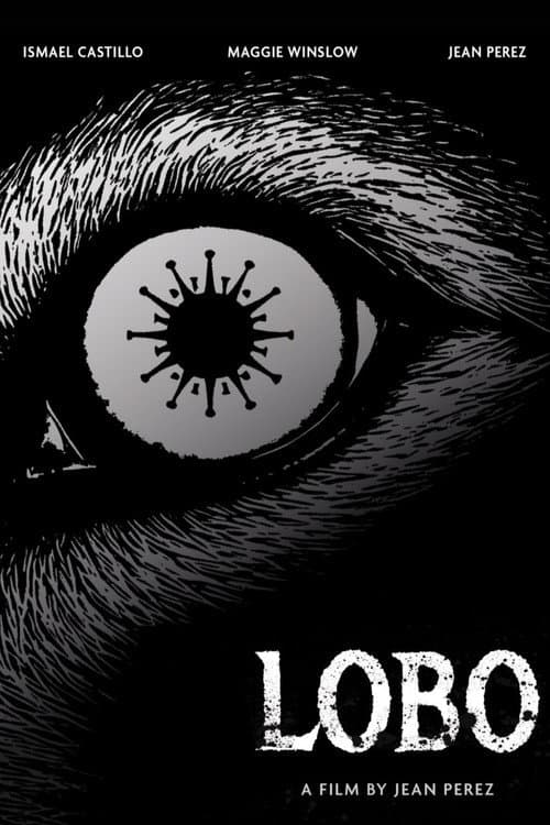 Poster for Lobo