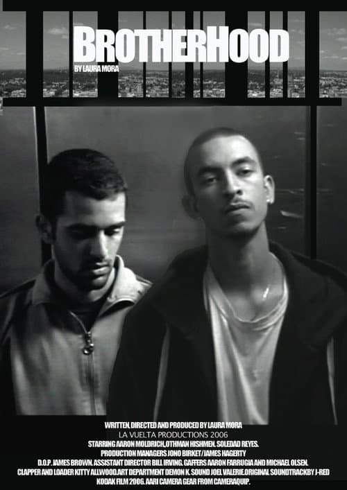 Poster for Brotherhood