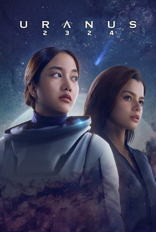 Poster for Uranus 2324