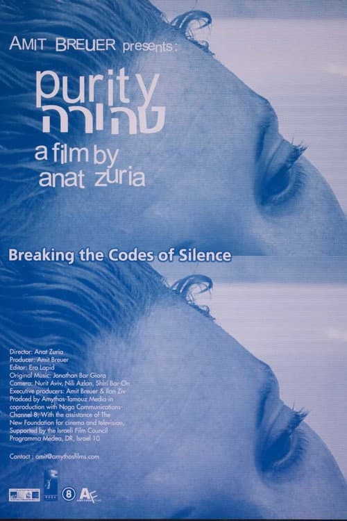 Poster for Purity: Breaking the Codes of Silence