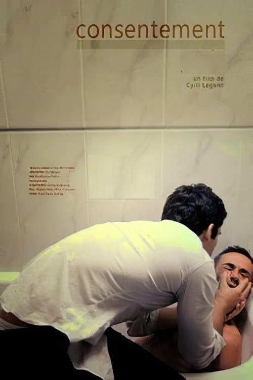 Poster for Consent