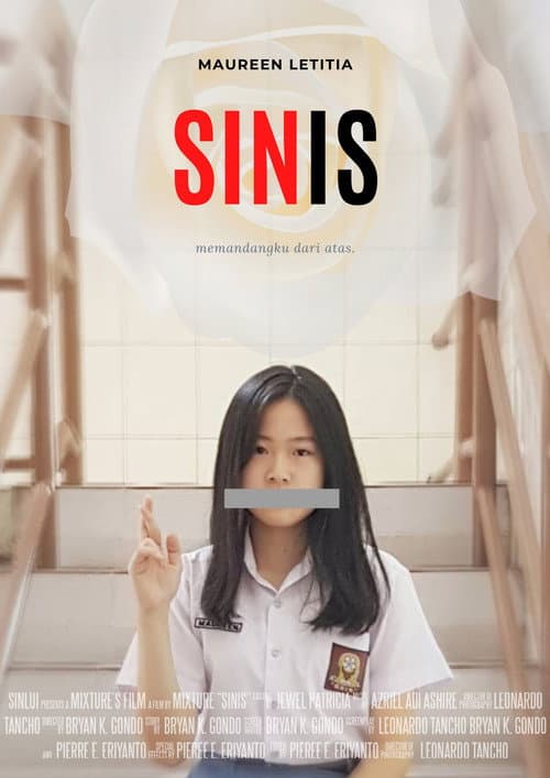 Poster for Sin Is